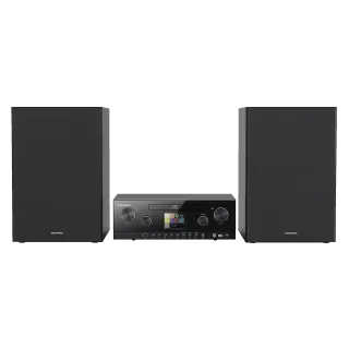 Микросистема Hi-Fi Grundig CMS 5000