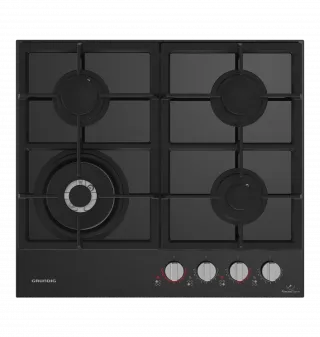 Газовая варочная панель Grundig GIGL6254150