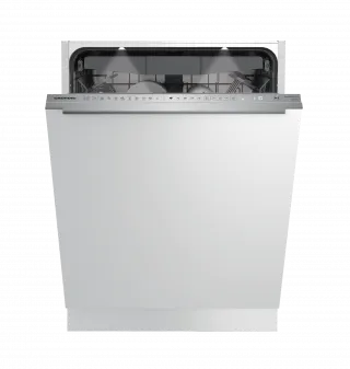 Встраиваемая посудомоечная машина Grundig GNVP4551PW